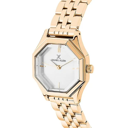 ساعت مچی زنانه دنیل کلینDANIEL KLEIN DK.1.13719-4