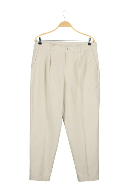 شلوار مردانه اورجینال mango-man mango-man