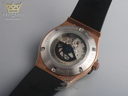 ساعت هوبلو اتوماتیک Hublot Vendome 3318