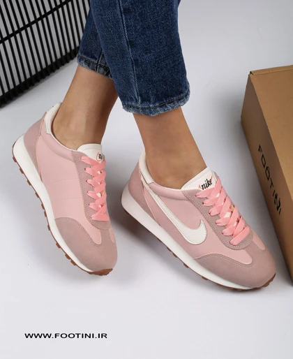 کتانی زنانه نایک کورتز MR