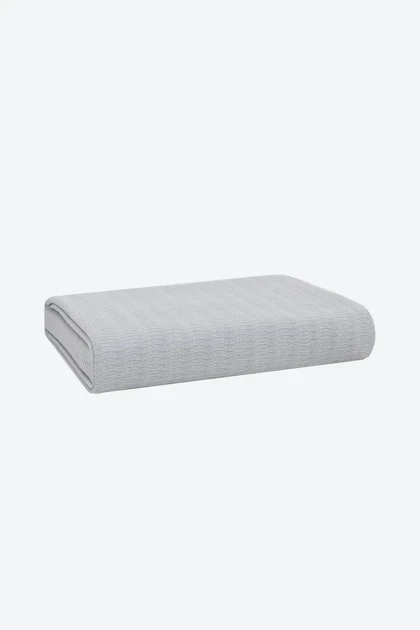 روتختی پیکه یک نفره Dormy Home مدل Braga ٪100 پنبه