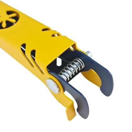 ماهیتابه گیر KELMUS POT GRIPPER