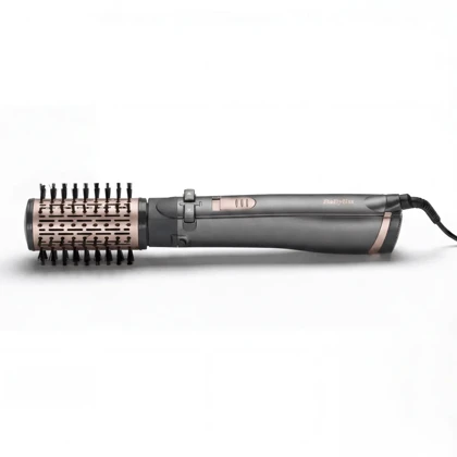 سشوار برس دار چرخشی بابلیس BaByliss مدل AS967ROE توان 1000 وات