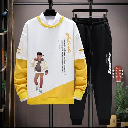 تیشرت استین بلند