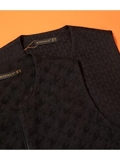 وست زنانه برنس Bornos کد 70101