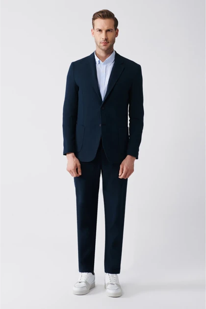 کت و ژاکت مردانه avva