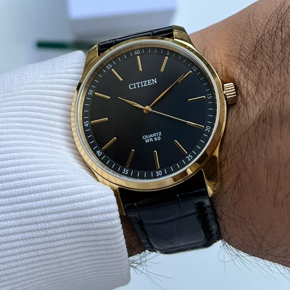 ساعت مچی مردانه سیتیزن CITIZEN BH5002-02E