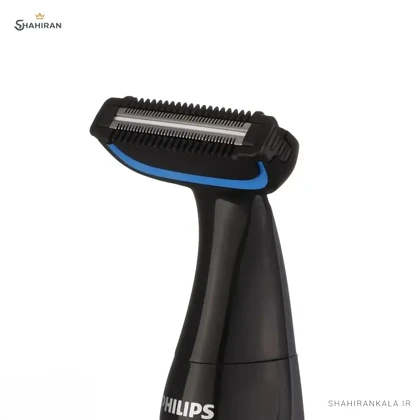 ماشین اصلاح موی بدن فیلیپس مدل PHILIPS BG1024
