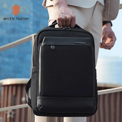 کوله پشتی لپتاپ Arctic Hunter مدل B00672
