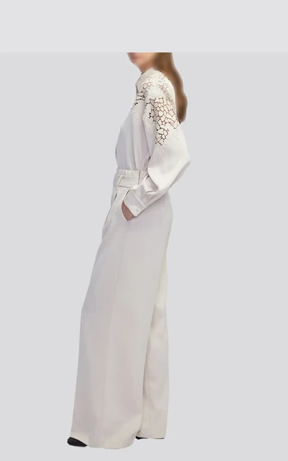 شلوار زنانه IPEKYOL