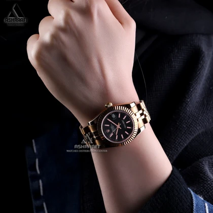 ساعت زنانه رولکس Rolex Datejust 32-K