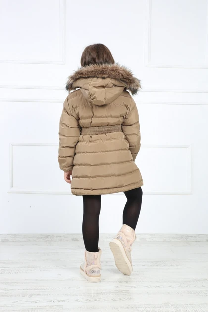 کت و کاپشن بچگانه bandt bandt