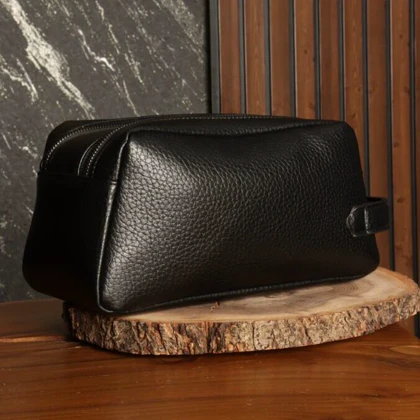 کیف دستی مردانه بیورا مدل shz07