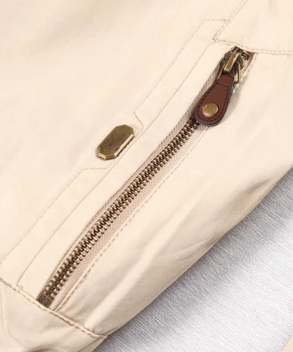 کت کتان مردانه دو رویه 1916