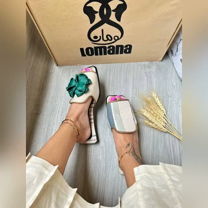 اسلیپر تا به تا _ 1481