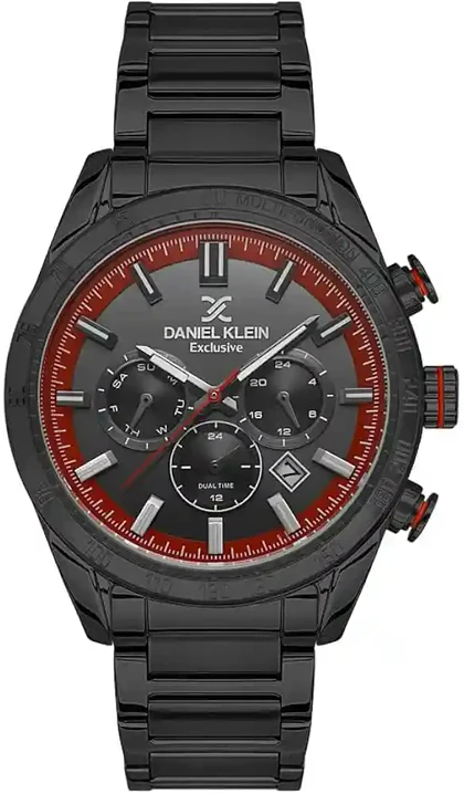 ساعت مچی دنیل کلین مدل DK.1.13536-5