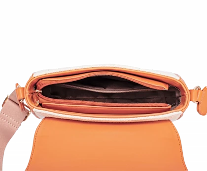 کیف دوشی مدل David Jones CM7424