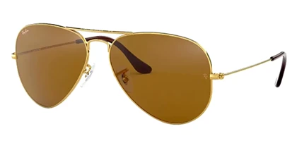 عینک آفتابی ریبن RayBan RB3025S 00133 58