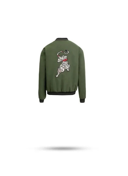 ژاکت مردانه ویس VACE کد VA-40