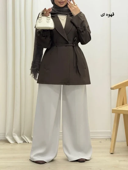 4266-مانتو کاملیا