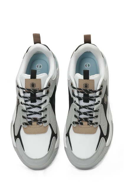 کتانی مردانه لامبرجک lumberjack