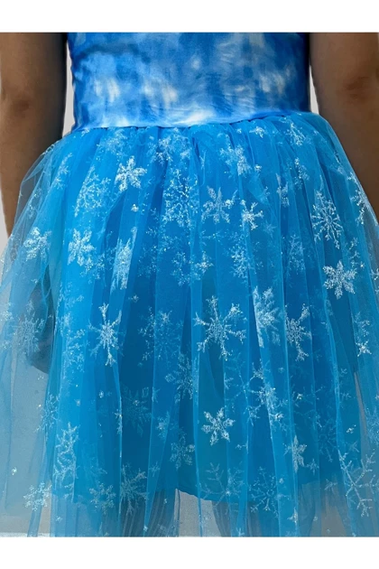 پیراهن بچگانه esterella esterella