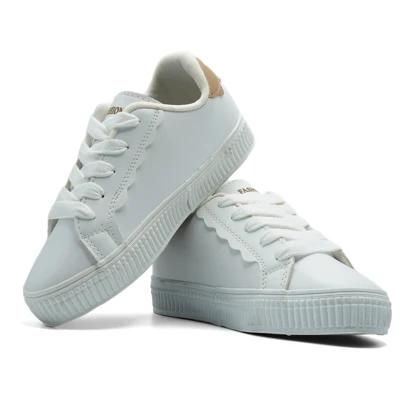 کفش ونس زنانه مدل 0579