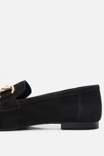 کفش لوفر زنانه yaya-by-hotic yaya-by-hotic