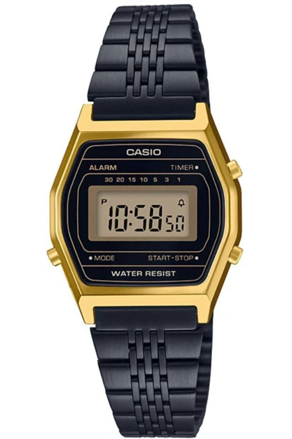 ساعت زنانه casio casio