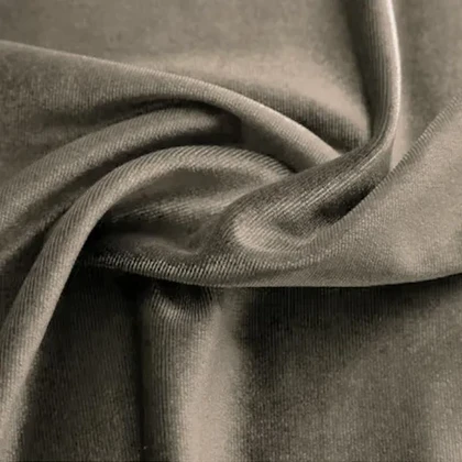 پرده مخمل شانل فوروارد Forward مدل FCLT90013 CHANEL VELVET STYLE