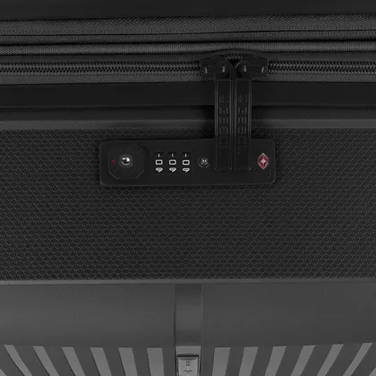 چمدان جنس سخت گابل اسپانیا مدل BROOKLYN - سایز متوسط