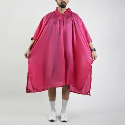 پانچو کوهنوردی اسپرت ادونچر مدل 4G0773 فری سایز