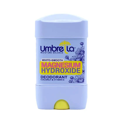 استیک ضد تعریق زنانه آمبرلا مدل Smooth حجم 75ml