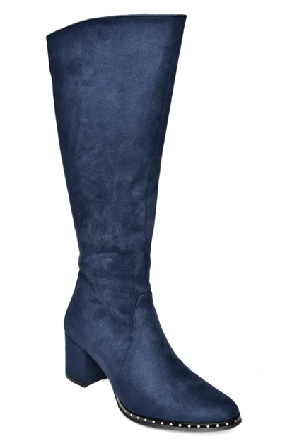 بوت بلند زنانه fox-shoes fox-shoes