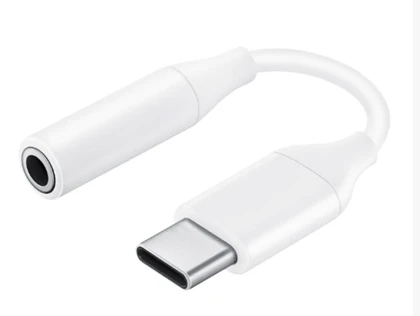 مبدل تایپ سی به صدا سامسونگ (های‌کپی) EE-UC10J