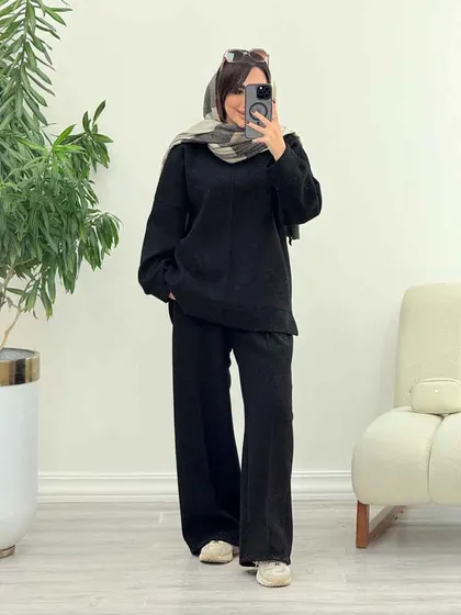 ست فوتر پردیس