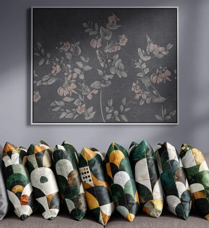کوسن 8 تکه pillow 8 set 15