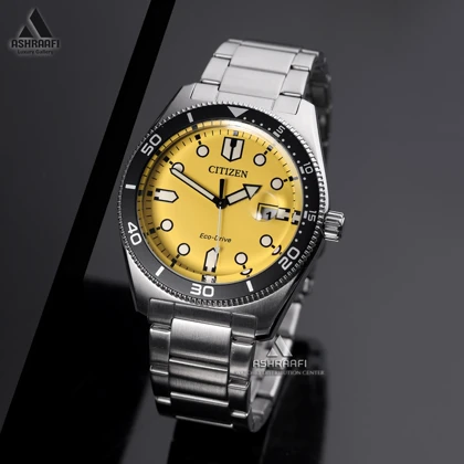 ساعت سیتیزن اورجینال دست دوم Citizen AW1760-81Z