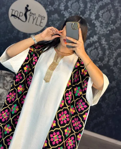 پیراهن کد : 8116