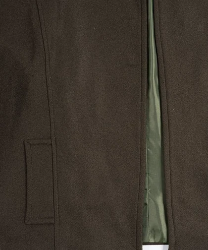 پالتو کاپوچینو