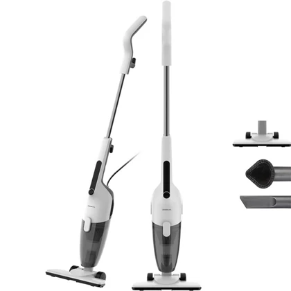 جارو برقی درما مدل DEERMA DX120C