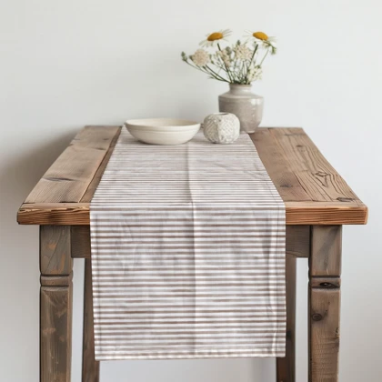 رانر ساده Table Runner324