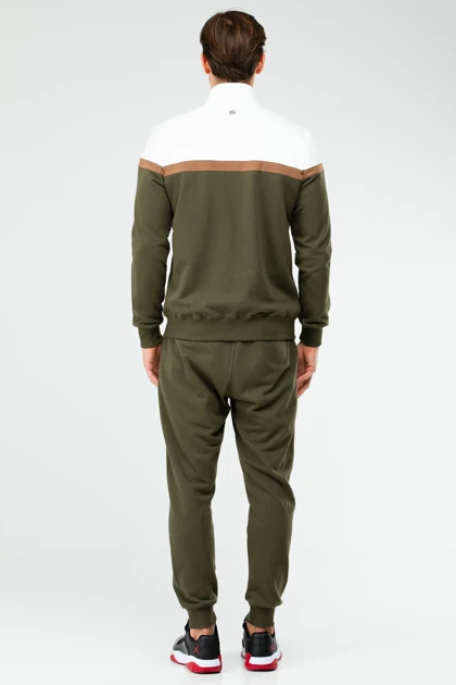 ست لباس ورزشی مردانه اسپیدلایف speedlife