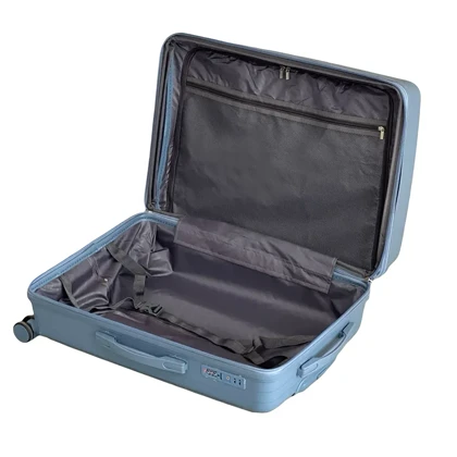 چمدان نشکن سامیت مدل SOMMIT - SOM925 SERIES سری 3 عددی