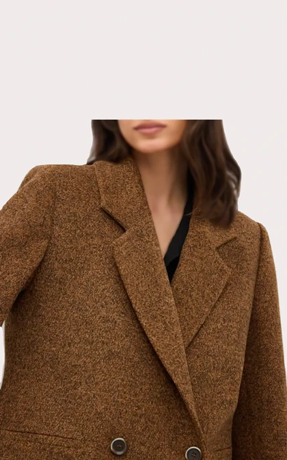 پالتو زنانه adL