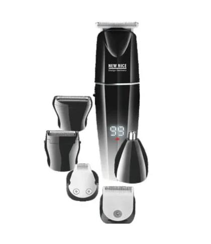 ماشین اصلاح 6 در 1 نیونایس مدل NW-540
