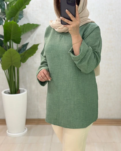 C057- تونیک سمین