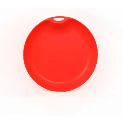 بشقاب سفری LIFECAMP