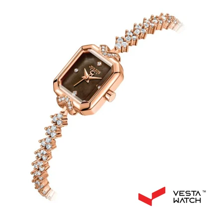 ساعت مچی زنانه جولیوس JULIUS مدل JA-1437D