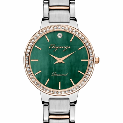 ساعت مچی زنانه مدل ELEGANGS SL8339